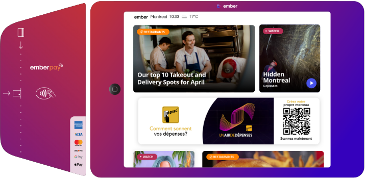 Téo Taxi et ember-ecran ember Téo Taxi et ember-ecran ember