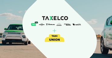 Taxelco renforce sa présence en acquérant Radio Taxi Union