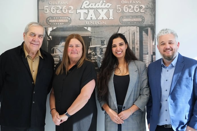 taxelco-taxelco-annonce-lacquisition-de-radio-taxi-unionn de taxi union