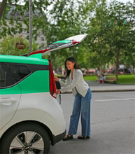 Objet Perdu dans un Taxi Taxelco ou Téo à Montréal? Guide Simple pour le Retrouver