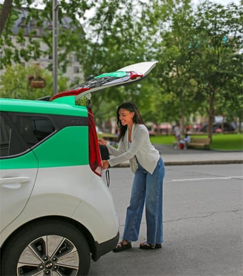 Objet Perdu dans un Taxi Taxelco ou Téo à Montréal? Guide Simple pour le Retrouver
