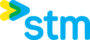 STM logo STM logo