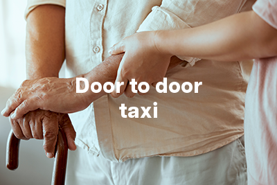 doortodoor-taxi